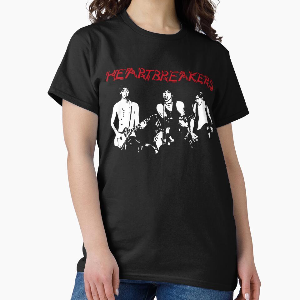 Heartbreakers by chirazbz