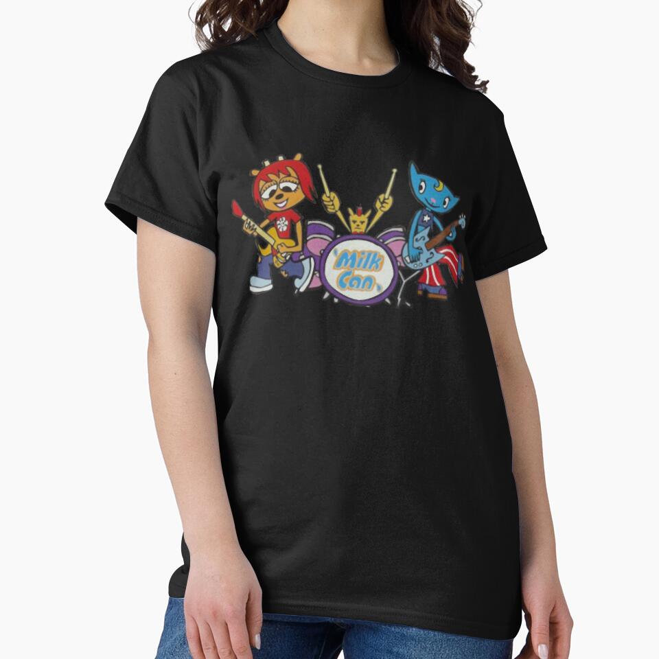 Um Jammer Lammy - Milk Can by corriee-wald