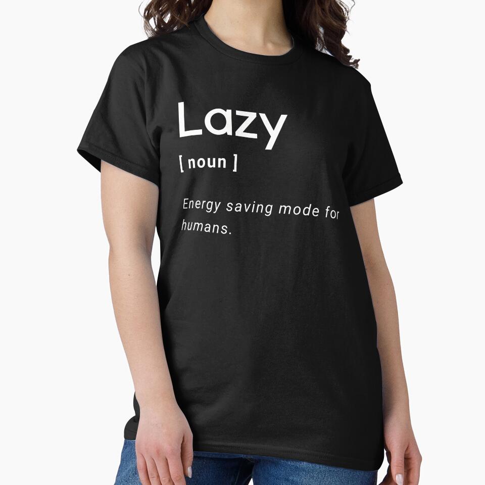 Lazy definition by Amine-Creation