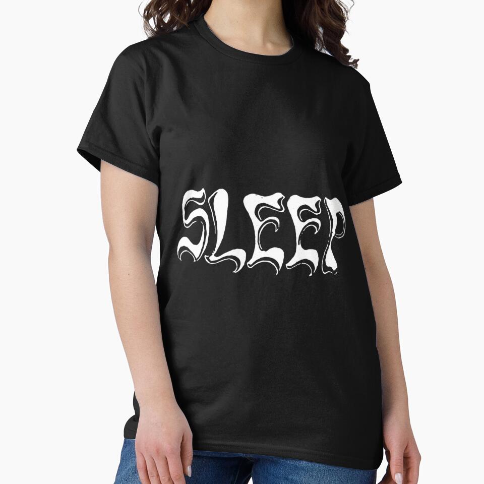 Sleep Band Slogri Design 12 by RolandDaniell
