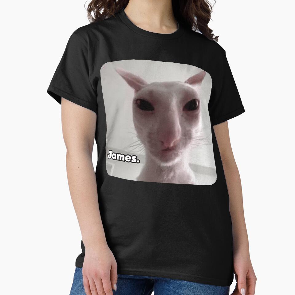 James Cat by SkrenClothing
