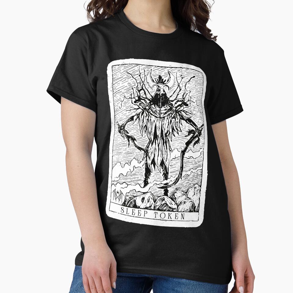 Card Dead Even in Arcadia Original Merchandise by joylson