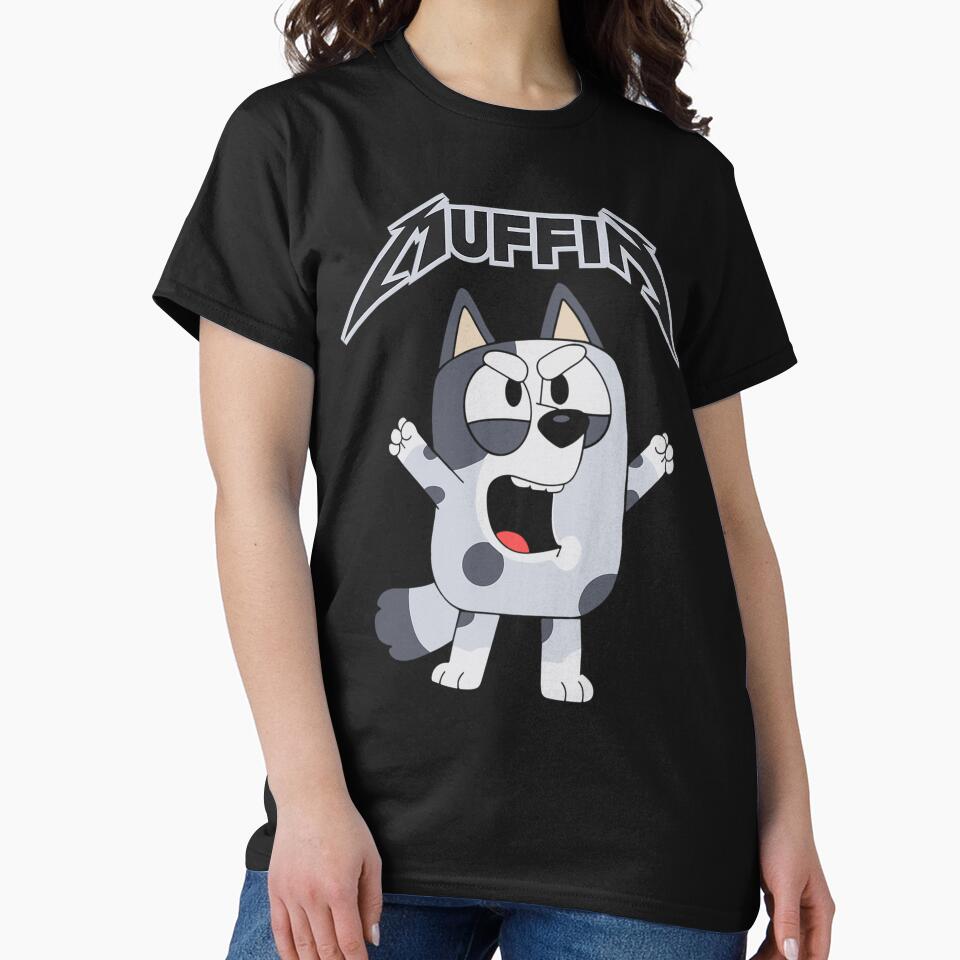 Metal Muffin by RandaleCanion0