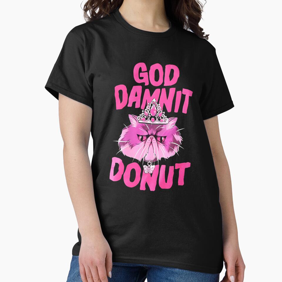 Dungeon Crawler Carl Donut by LeoAnku