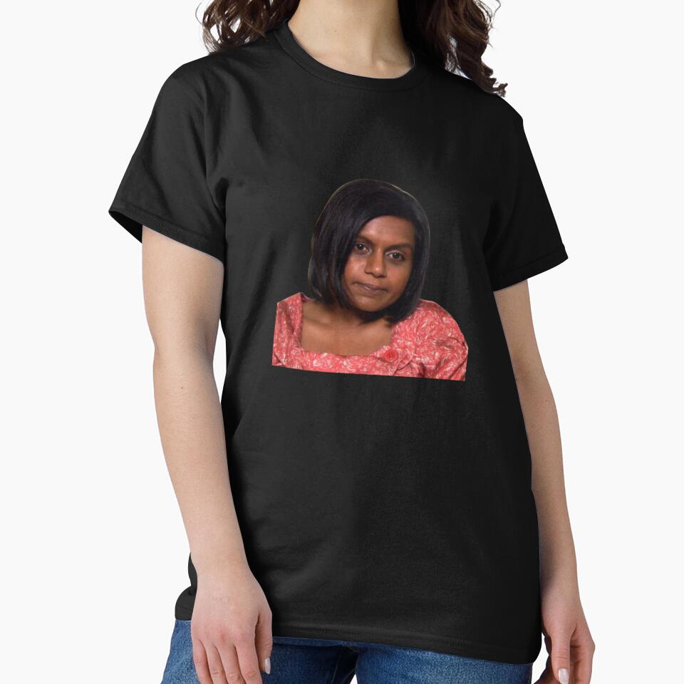 Kelly The Office by helloomarket