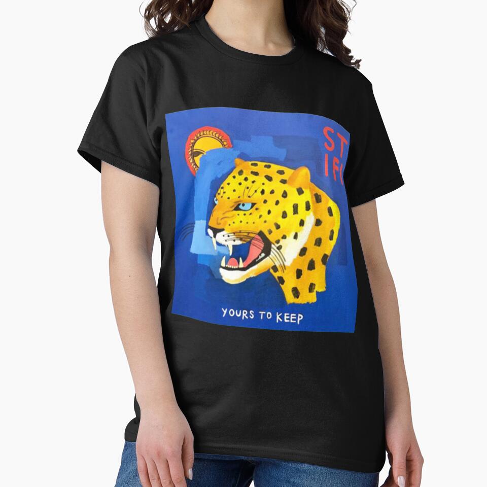 Sticky Fingers - Yours to keep by mtnapparel