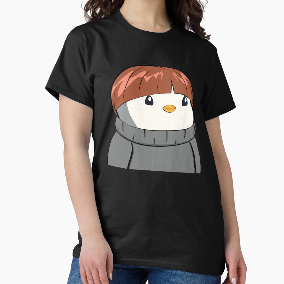 Pudgy Penguin #3289 by Angelus3205
