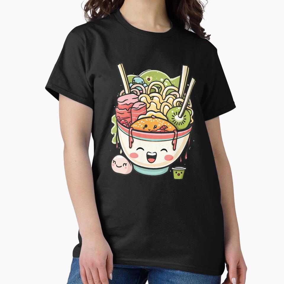 Kawai Sushi by nomiraclehere