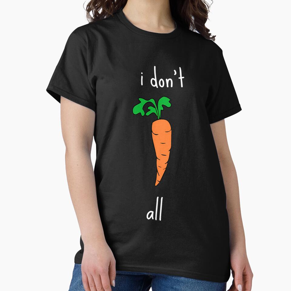I Don’t Carrot All by mqasmrjlvj65