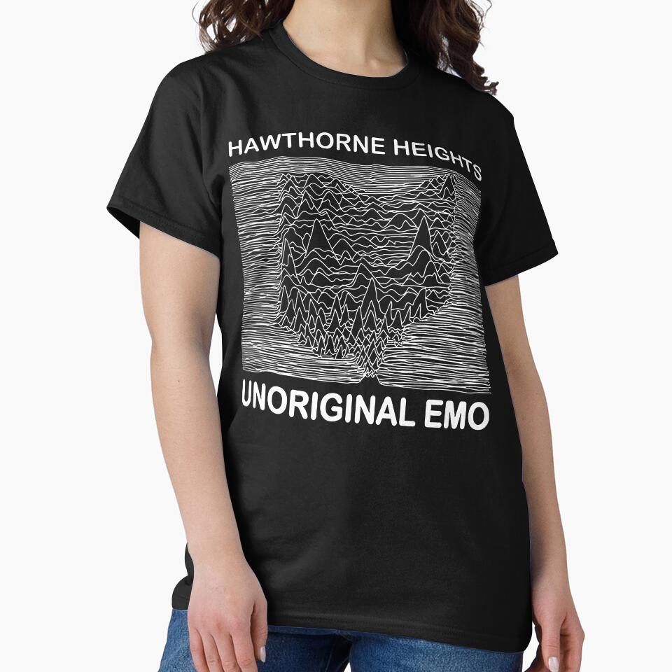 Unoriginal Emo by kowenyapo