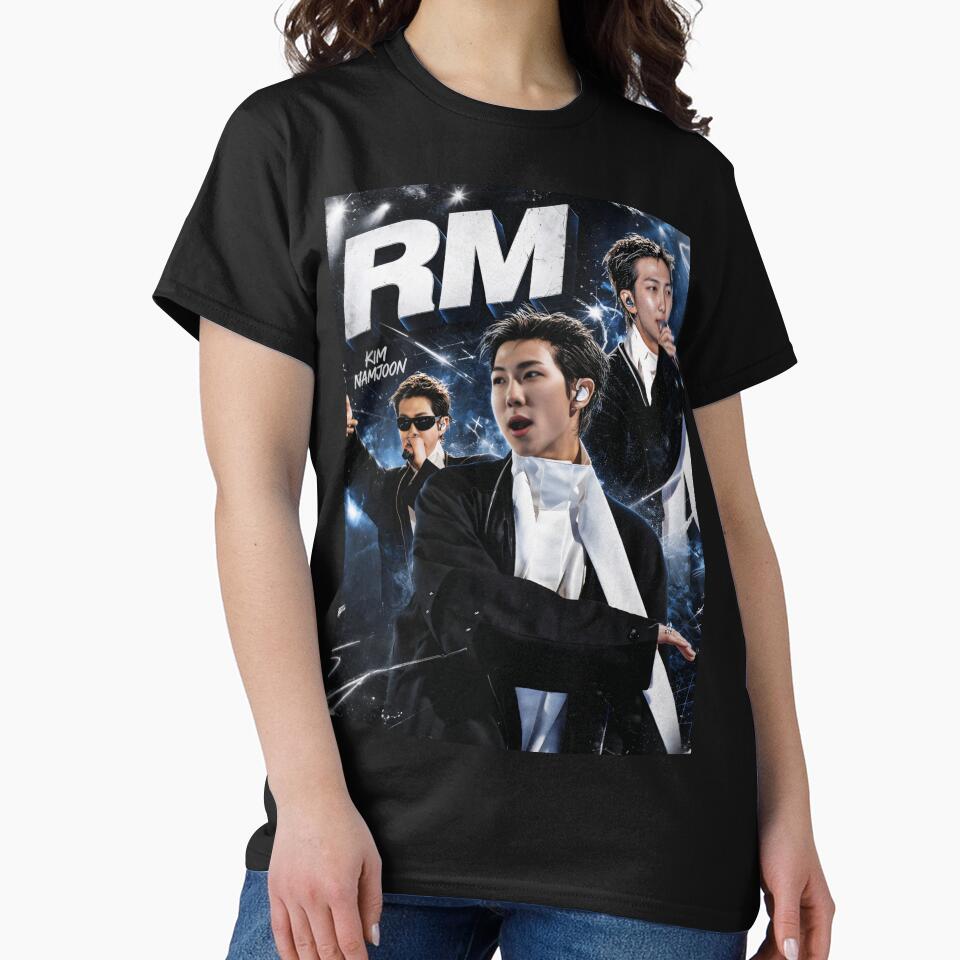 RM BTS by brexastore
