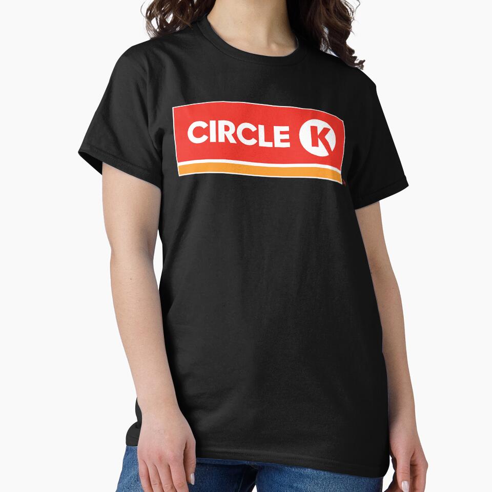 Market Food Market - Circle K Old by Shawnulpepper