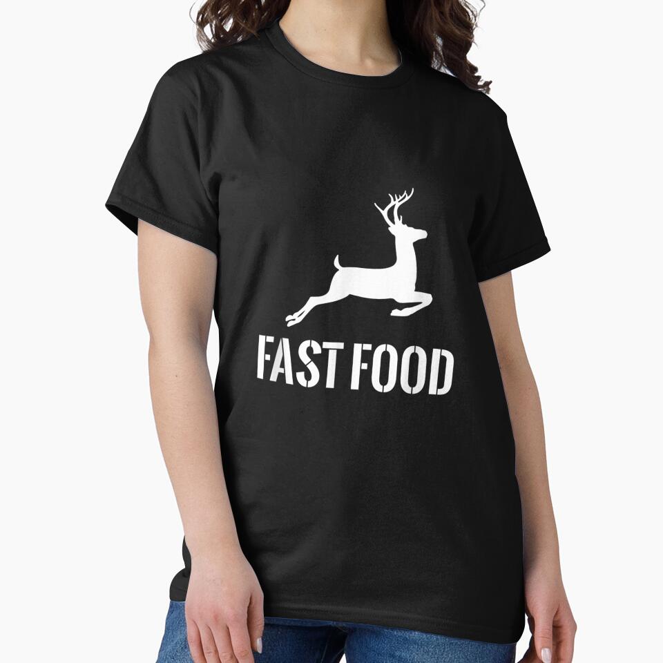 funny fast food by loutfileo