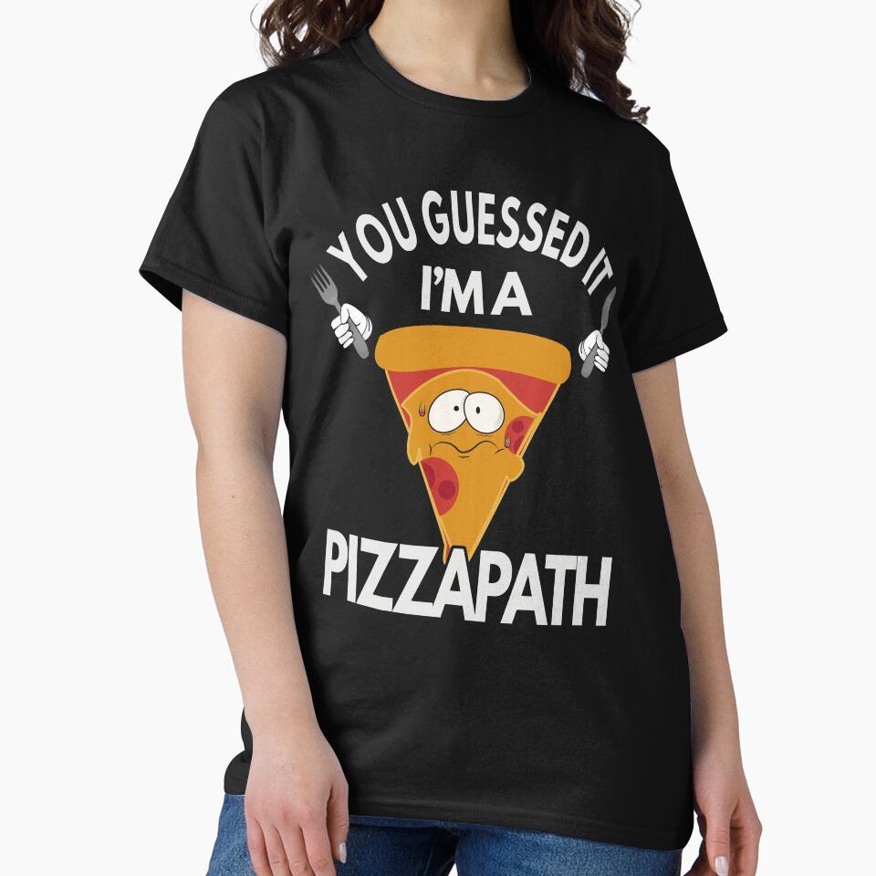 I'm a Pizzapath by MoonsmileProd