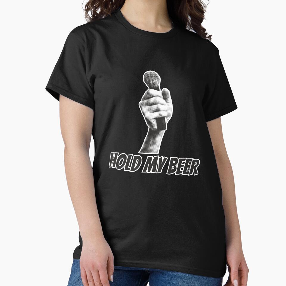Hold My Beer by HYPNK