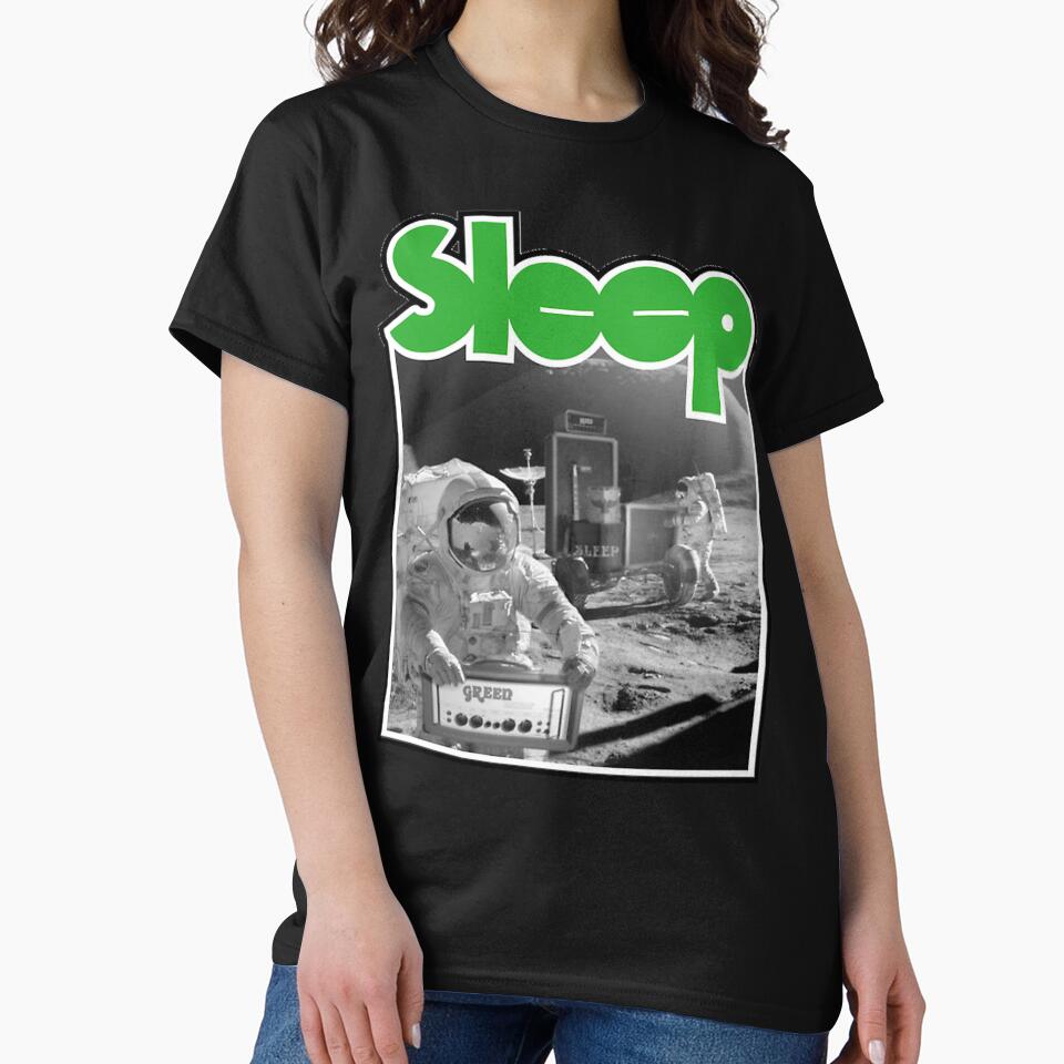 Sleep Band by Kala-Rani