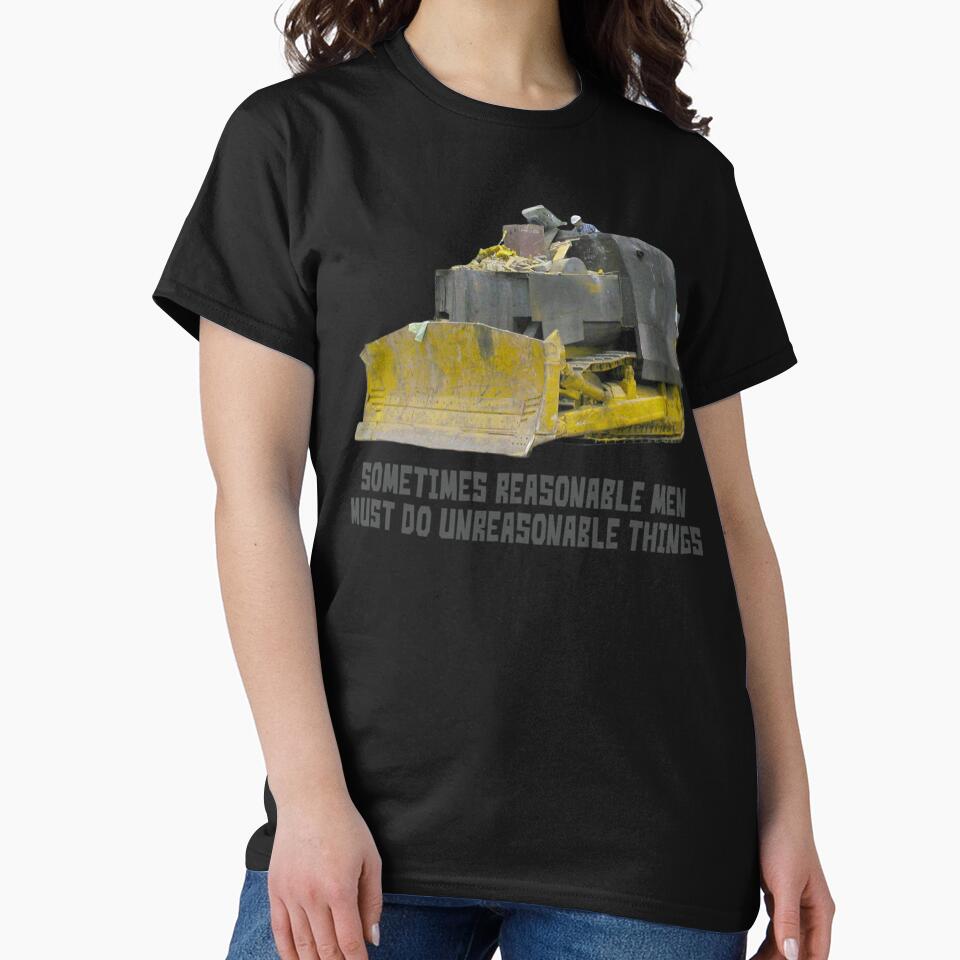 killdozer by CarlyCoxwe