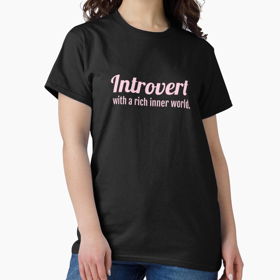 LaMaisonOfMY D Introvert Personality COLLECTION Black Series No. 2.1 by LaMaisonOfMY