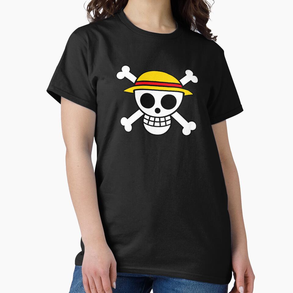 JOLLY ROGER - Icons Marks by RogueDrip