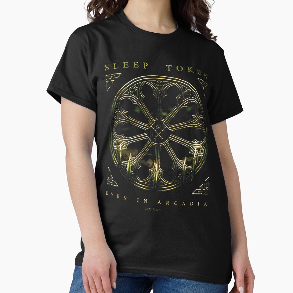 Circle Dead Even in Arcadia Original Merchandise by joylson