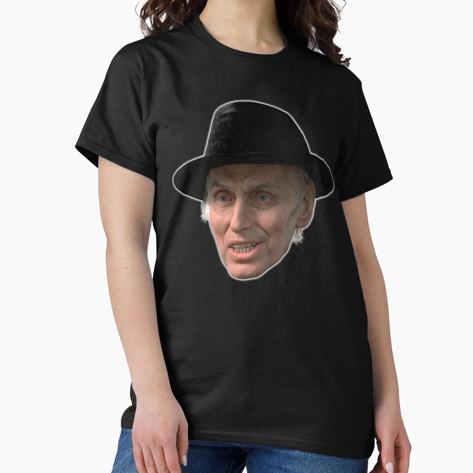 Reverend Henry Kane - Poltergeist Movie by ourkid