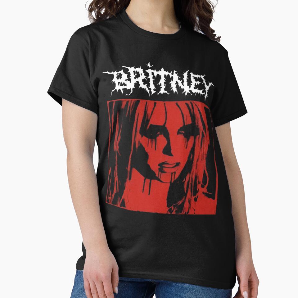Britney Spears Retro by amireGRK