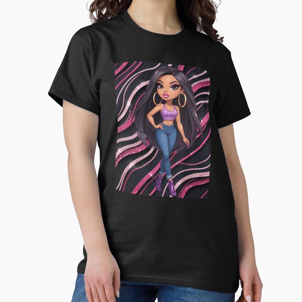 Fashion dolls444 by quotefactory