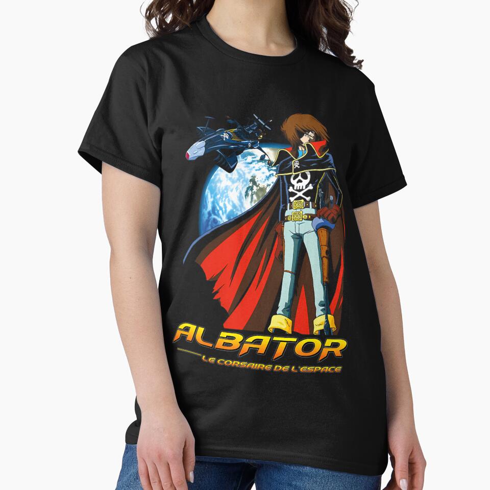 Albator by myronpatricie9