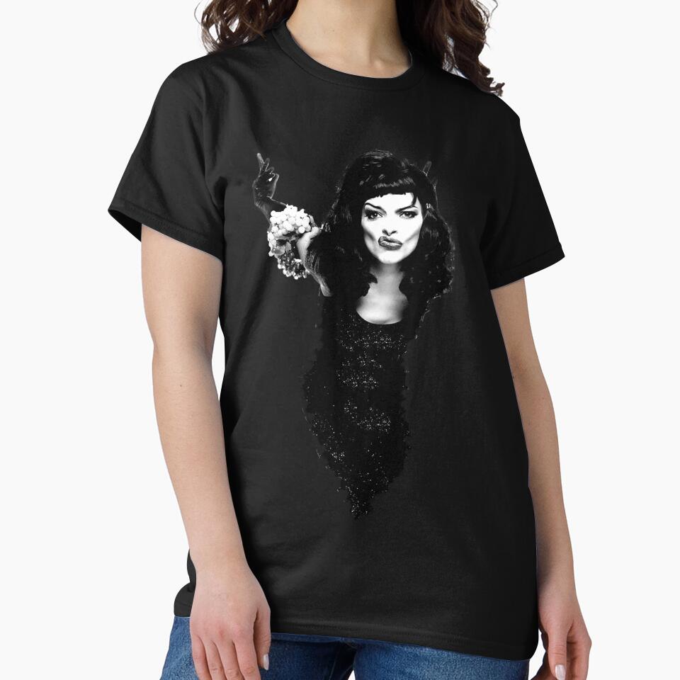hagen punk t-shirt by dreamer-zone