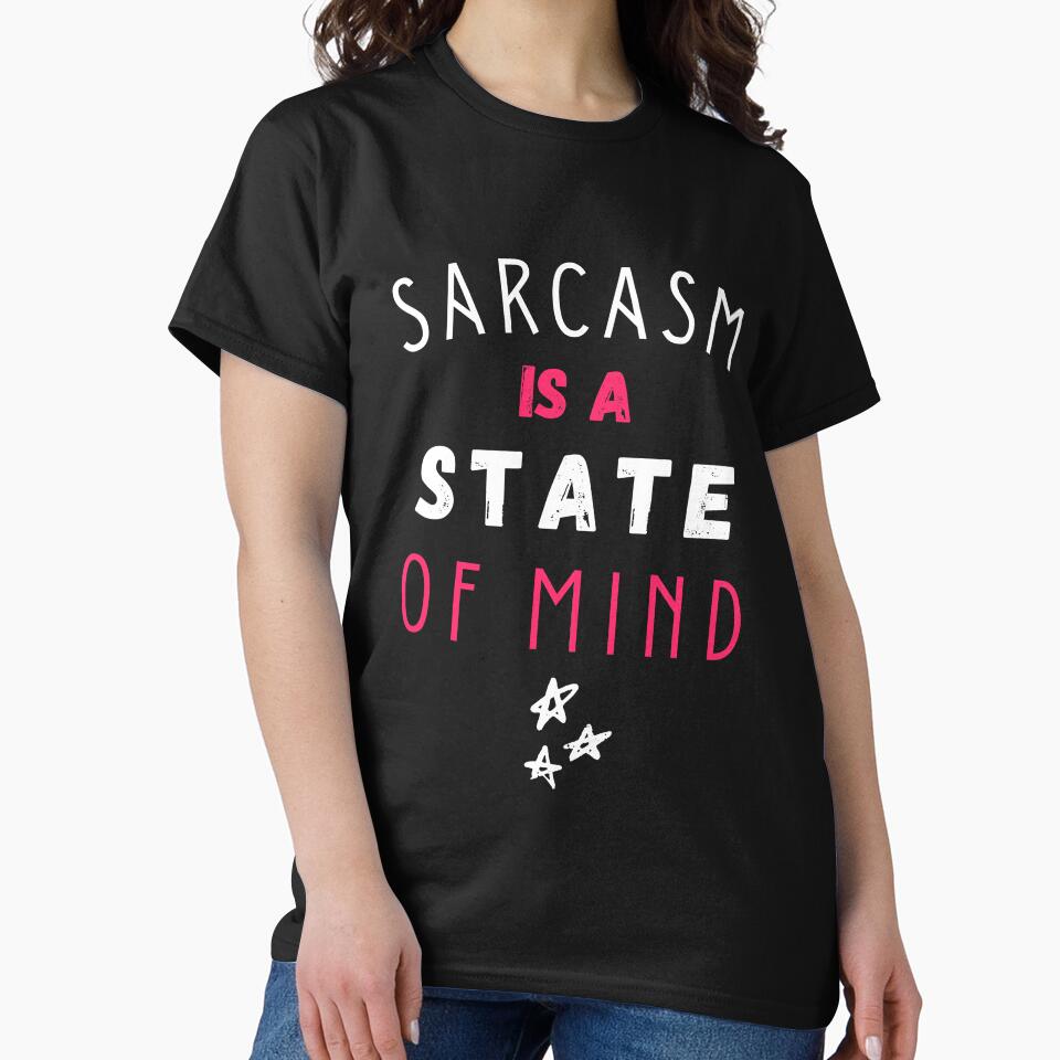 Sarcasm is a state of mind by Matheus2001