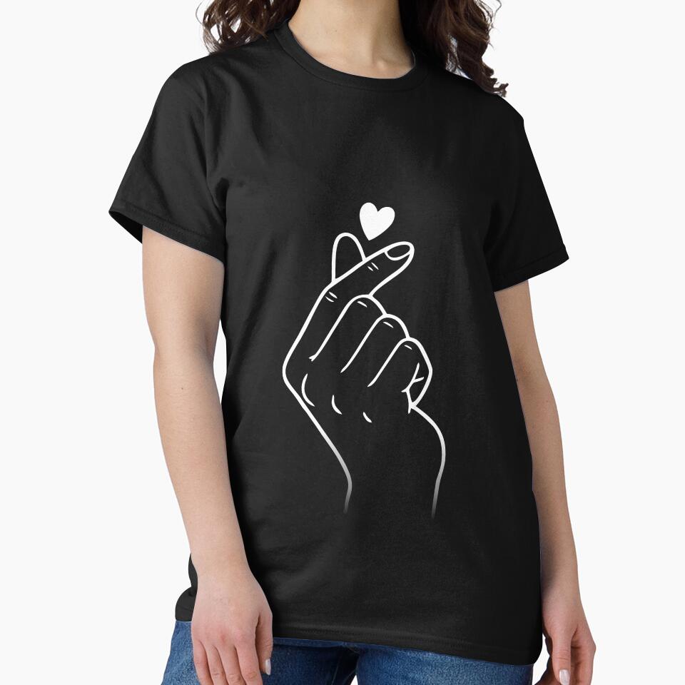 Keep Creating White Heart by CreatorMan78