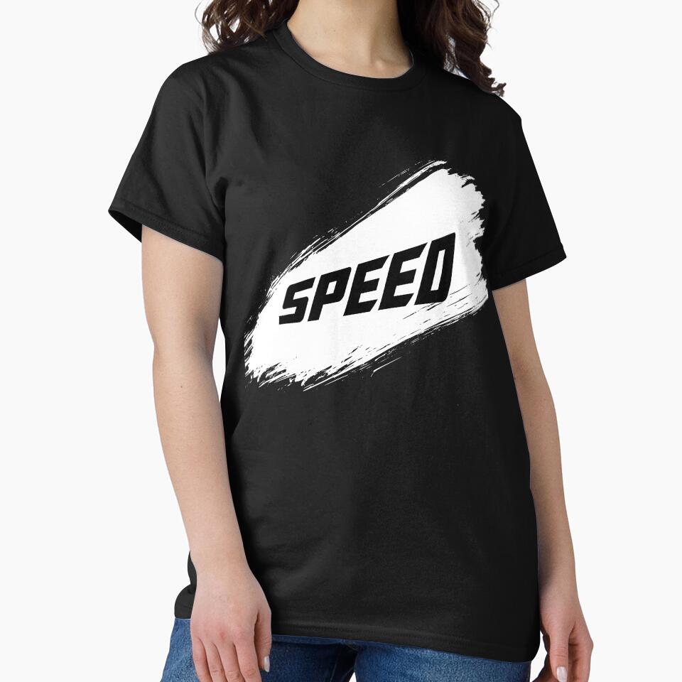 Speed Grunge by Bhupal