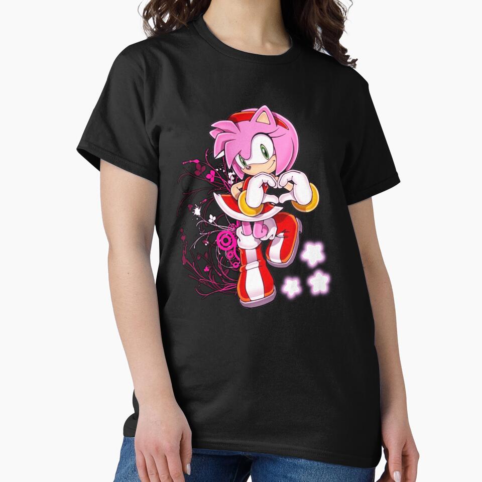 Amy Y2K by AltCultofDecay