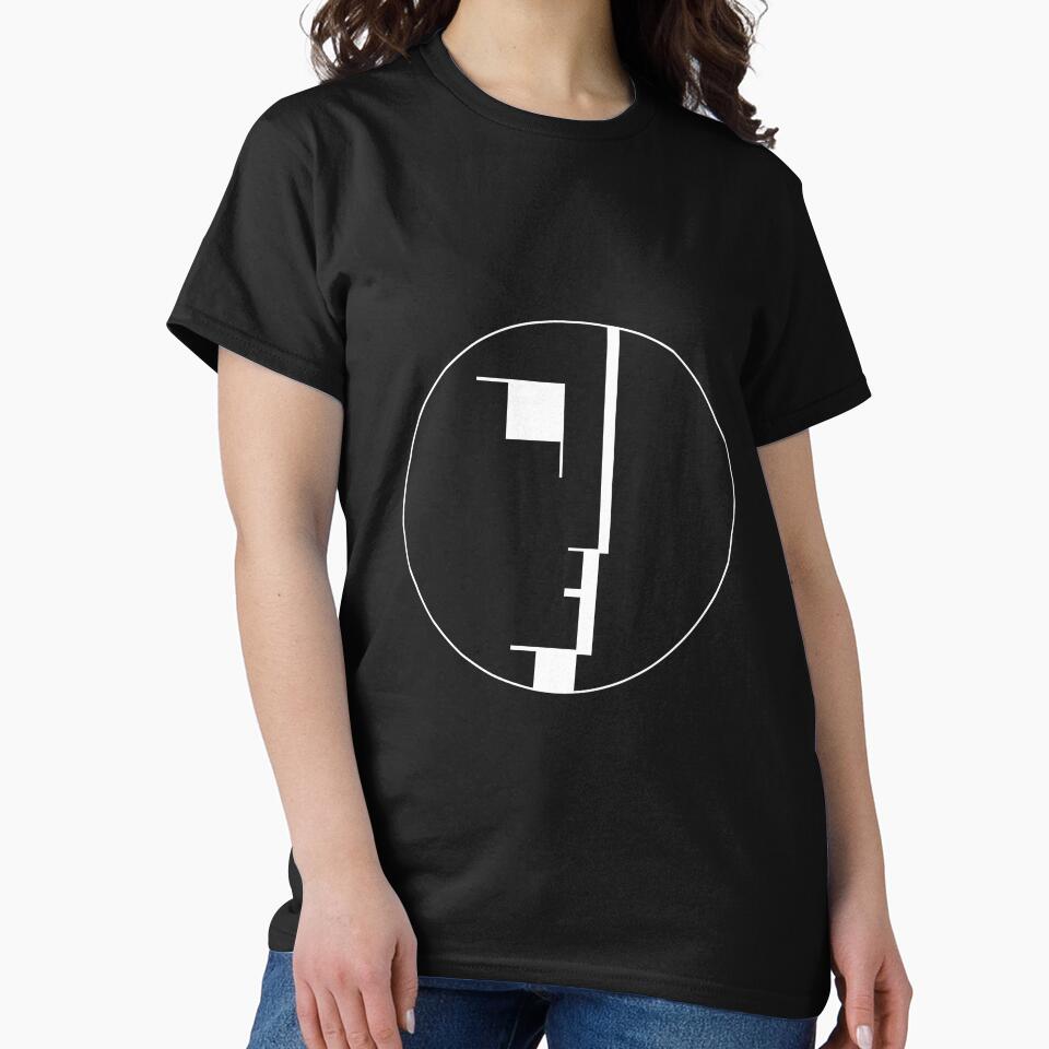 Bauhaus Logo by ShaMiLaB