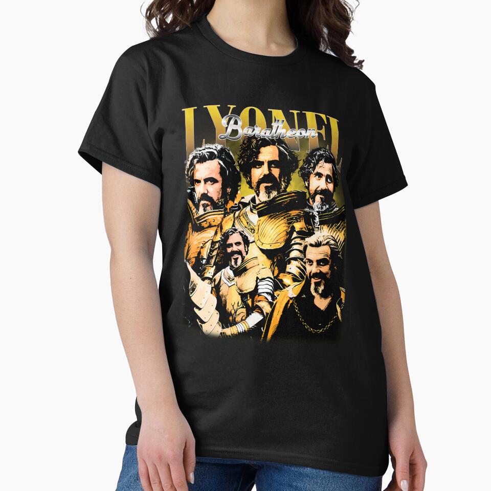 Lyonel Baratheon 90S by vatostore