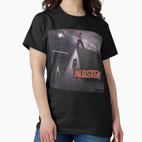 Allister - Punk Rock by icraigle