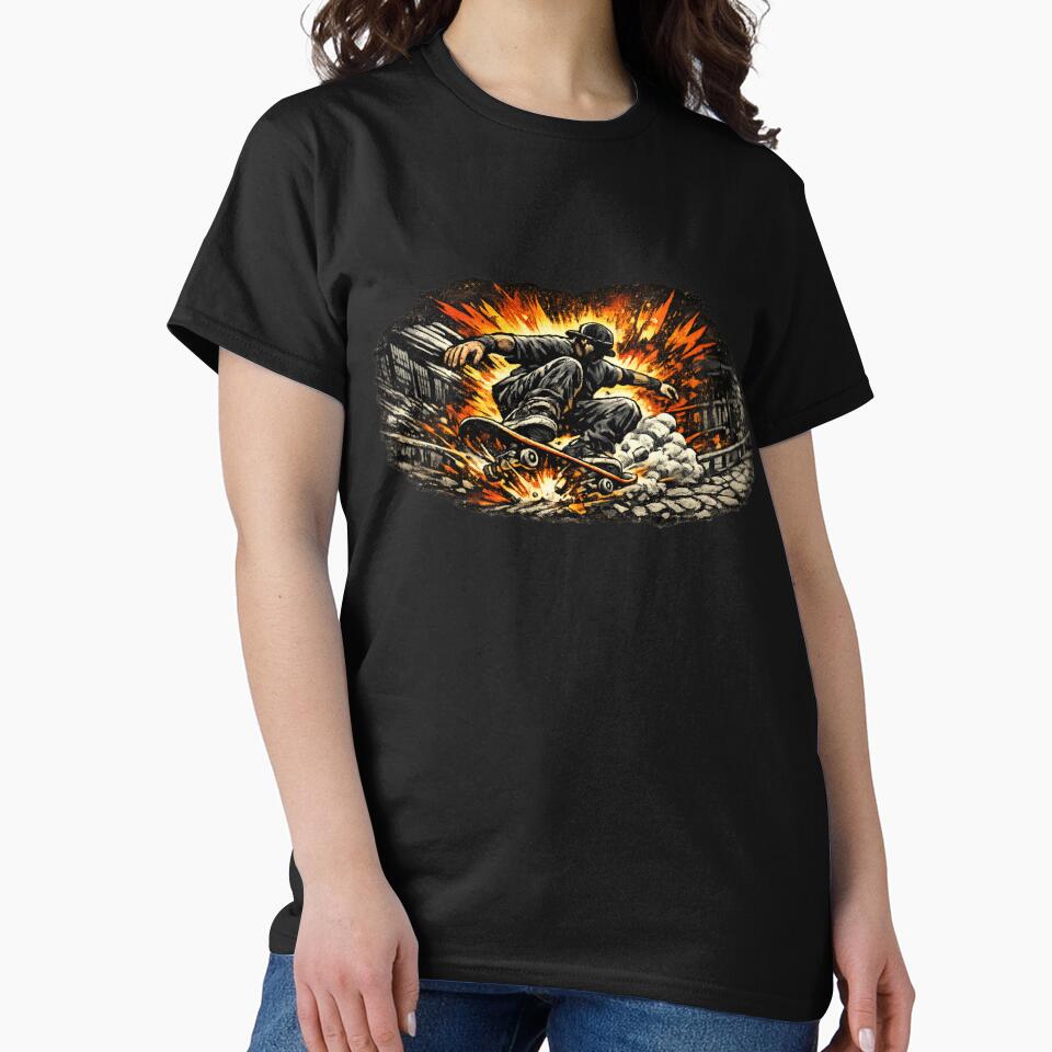 Urban Slam Impact by Mistikshop