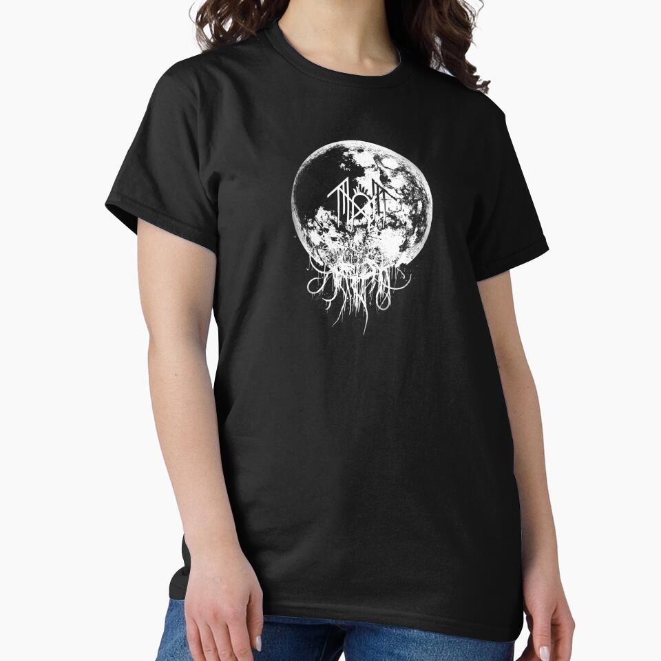 Moon Sleep Token Vessel Logo Band by franphilli