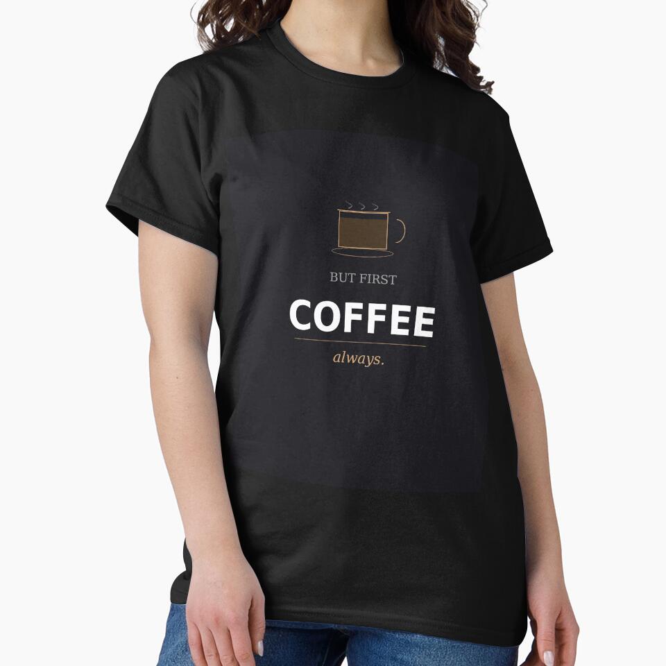 But First Coffee by olzay
