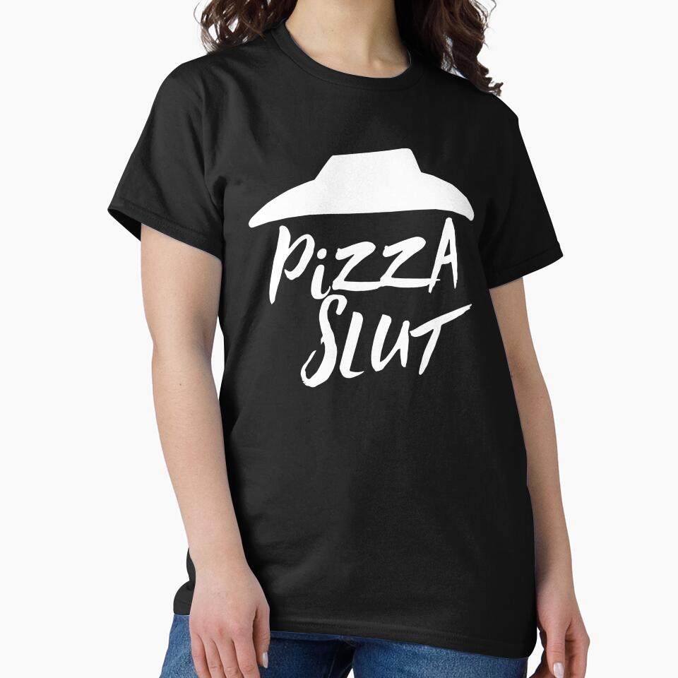 Pizza Slut by HighCiti
