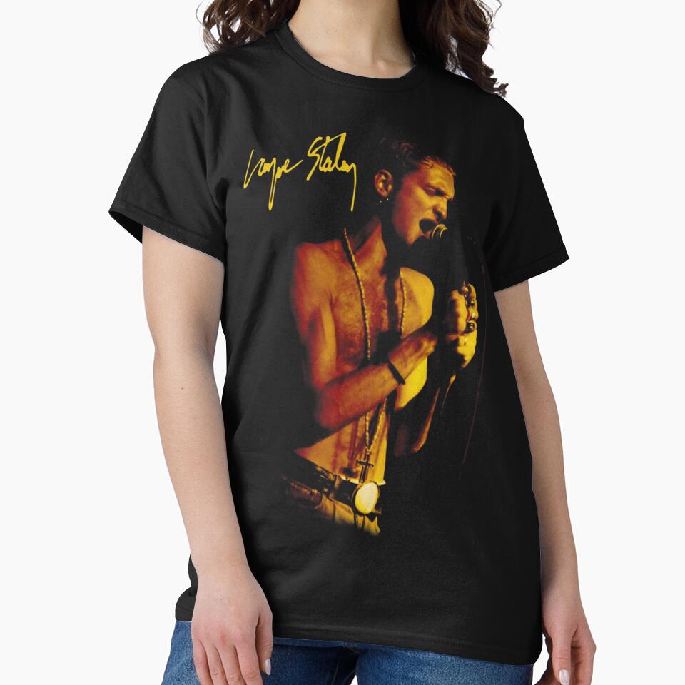 Layne Staley Retro by mylestmvjcu
