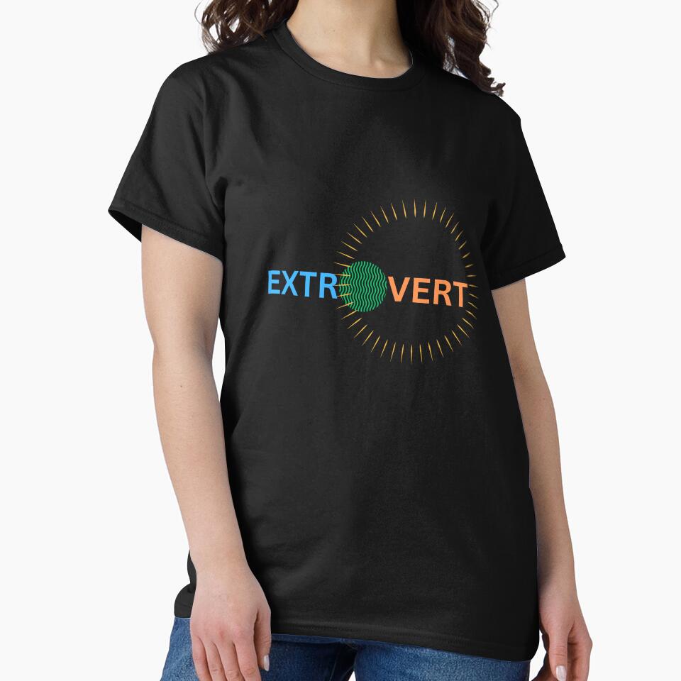 EXTROVERT by DesingCSW