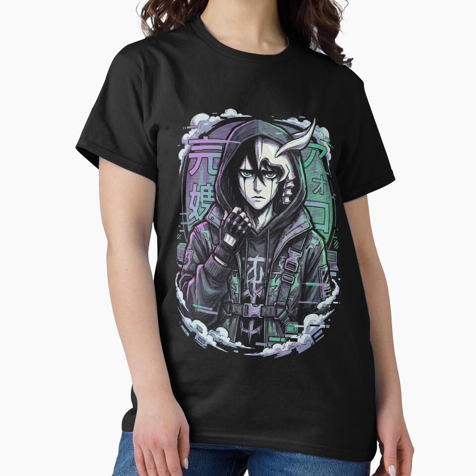 Bleach Ulquiorra: Green Slitted Eyes Icon by Senpaiwaves
