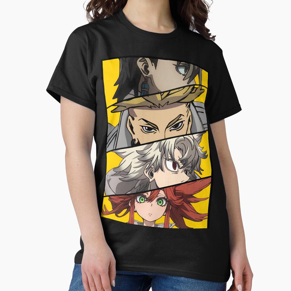 Anime Eye by KEEP-