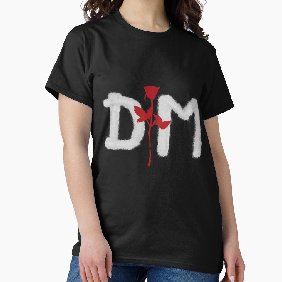 Cool Depeche Mode Design by CoolClubShop