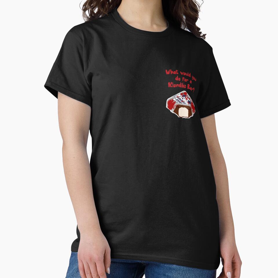 What Would You Do? by StupidStufStore