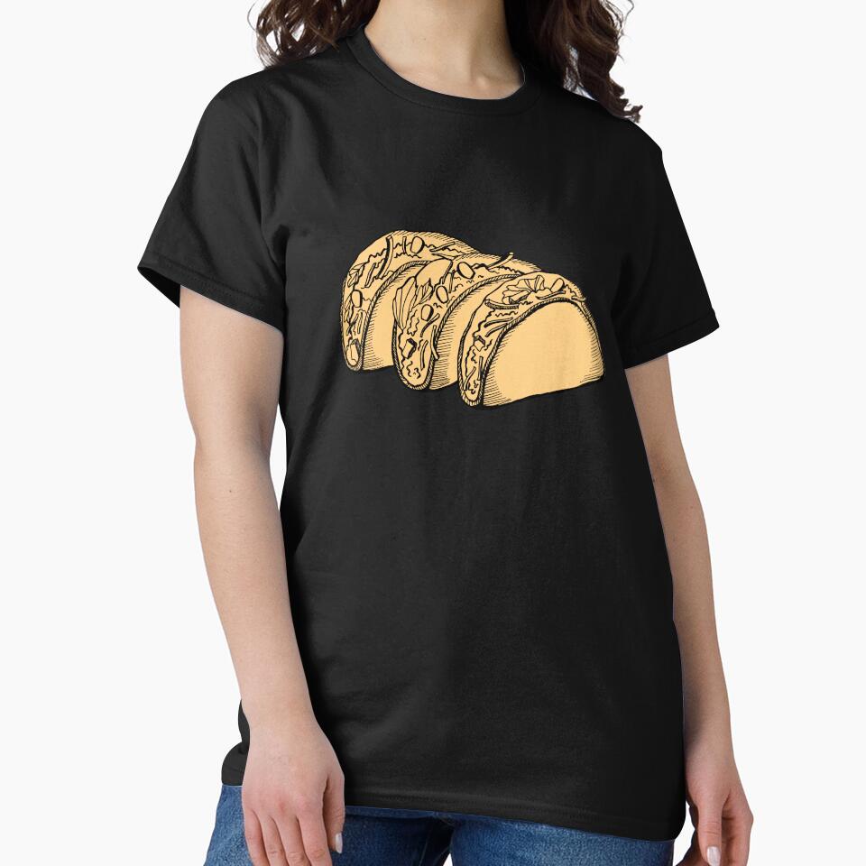 Tacos by ProEf