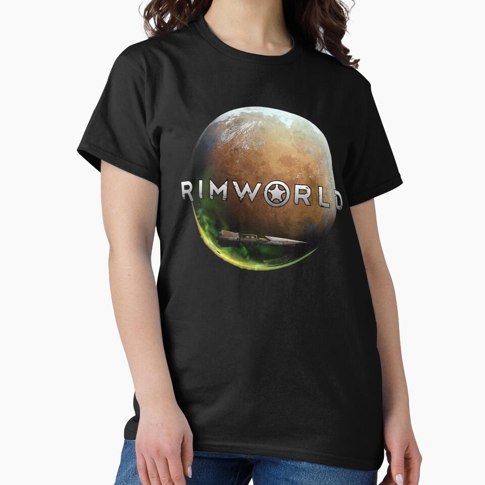 Rimworld Planet(1) by ggalvinstewart
