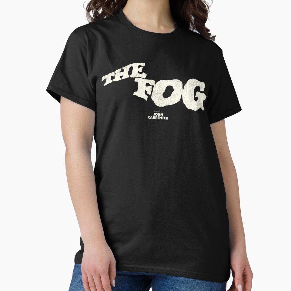 The Fog by acquiesce13