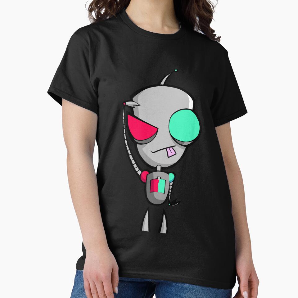 Gir by Azrael
